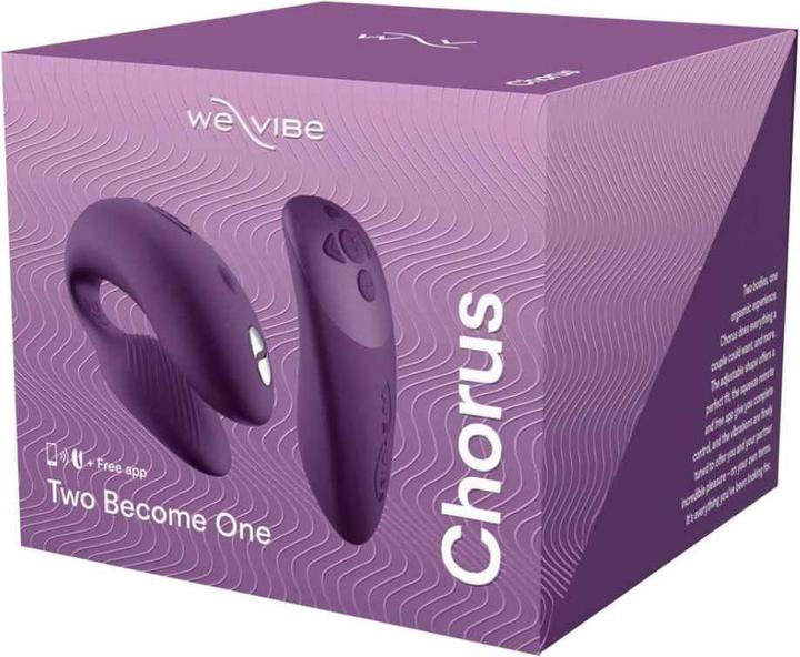Image du produit We-Vibe Chorus