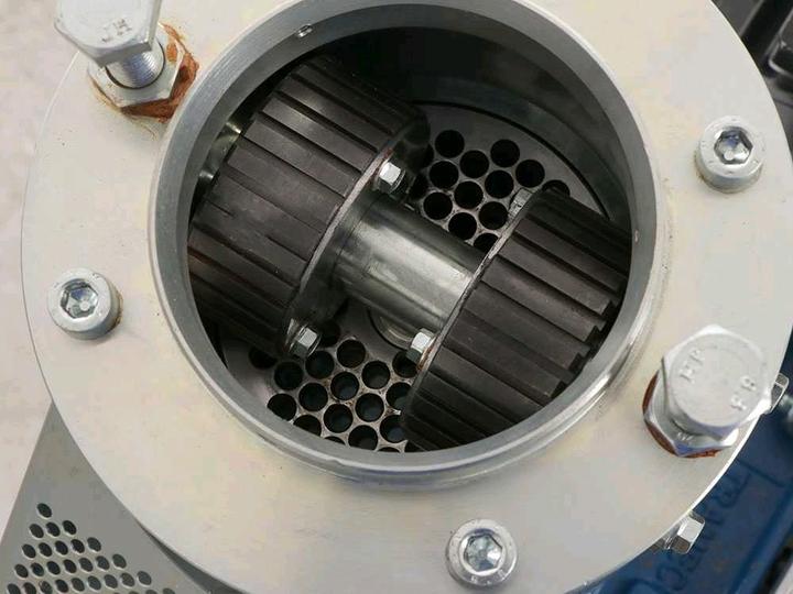 Immagine prodotto SmartWood Pellettiera elettrica trifase