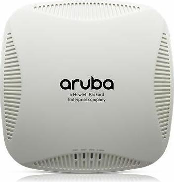 Produktbild HPE Aruba AP-205 Dual 2x2:2