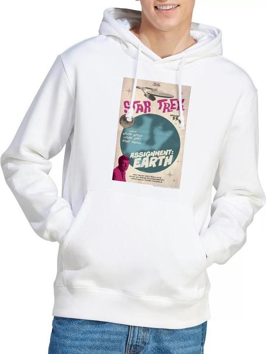 Produktbild The Original Series Episode 55 Kapuzenpullover (L)