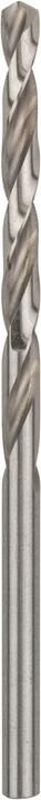 Actual product image Bosch Professional Zubehör PRO Metal HSS-G twist drill, 4.4 x 47 x 80 mm (4.4 mm)