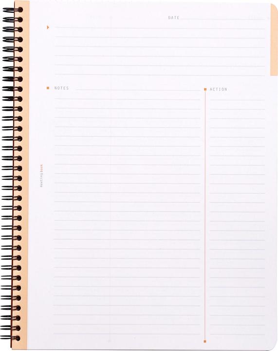 Actual product image Rhodia Notebooks/Notebooks Classic (A4+)