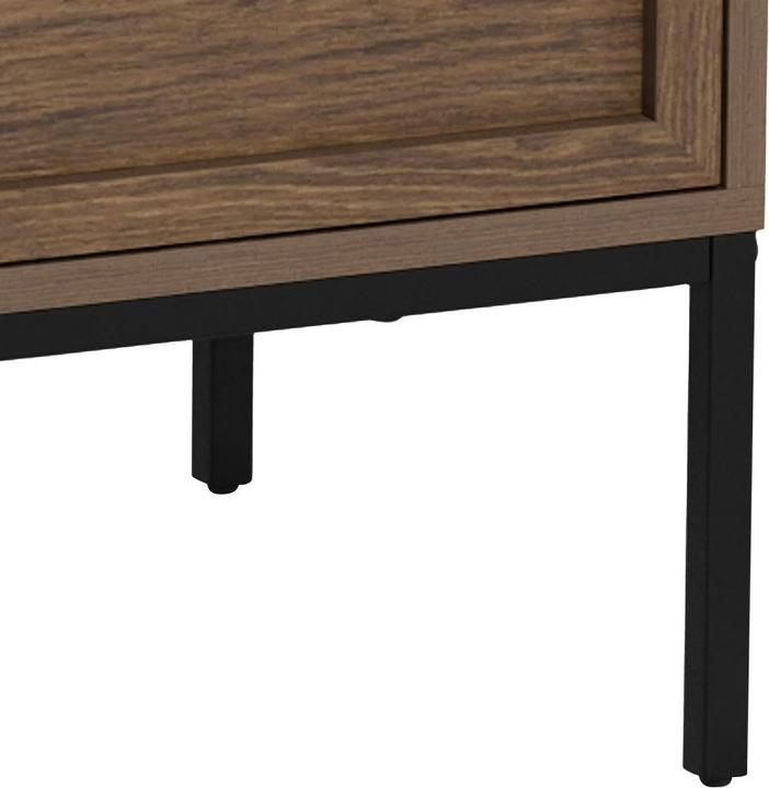 Image du produit AC Design Palmdale (80 x 40 x 110 cm)