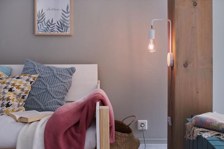 Produktbild Paulmann Kolben ST64 (E27, 7.50 W, 806 lm, 1 x, F)