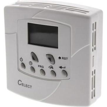 Rs Pro Raumthermostat, Thermostat