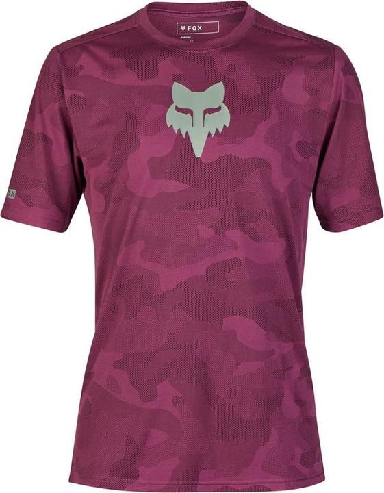 Image du produit Fox Jersey 24 Ranger Tru Dri Ss San (M)