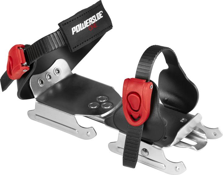 Playlife Powerslide ONE Ice Glider justerbar Skøjter til sko str. 24-31 (24, 25, 26, 27, 28, 29, 30, 31)