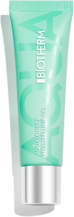 Immagine prodotto Biotherm Aquasource Hyalu Plump Gel (30 ml, Gel viso)