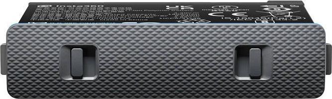 Produktbild Insta360 Cinaqbt/A (x3)