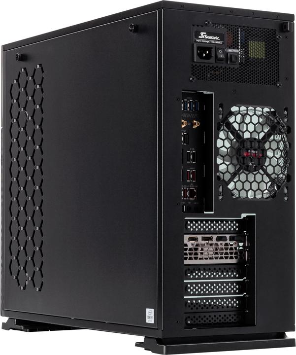 Produktbild Medion Erazer Hunter X30 RTX 4080 (Intel Core i7-13700K, 32 GB, 1000 GB, GeForce RTX 4080)
