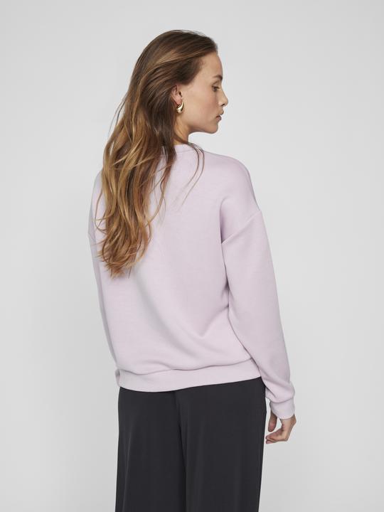 Actual product image Vila Basic sweatshirt (XXL)