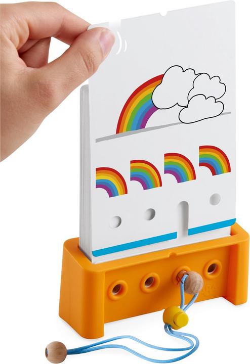 Produktbild Haba Starter Set (Deutsch, Englisch, Französisch, Italienisch, Niederländisch)