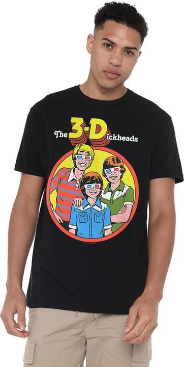 Produktbild Steven Rhodes TShirt (L)