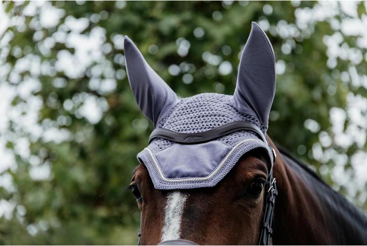 Produktbild Kentucky Horsewear Mütze Kentucky Wellington Velvet