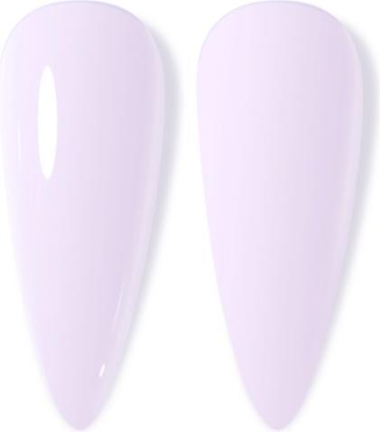 Actual product image Venalisa Gellack 427 UV/LED (Soft Purple, UV gel varnish)