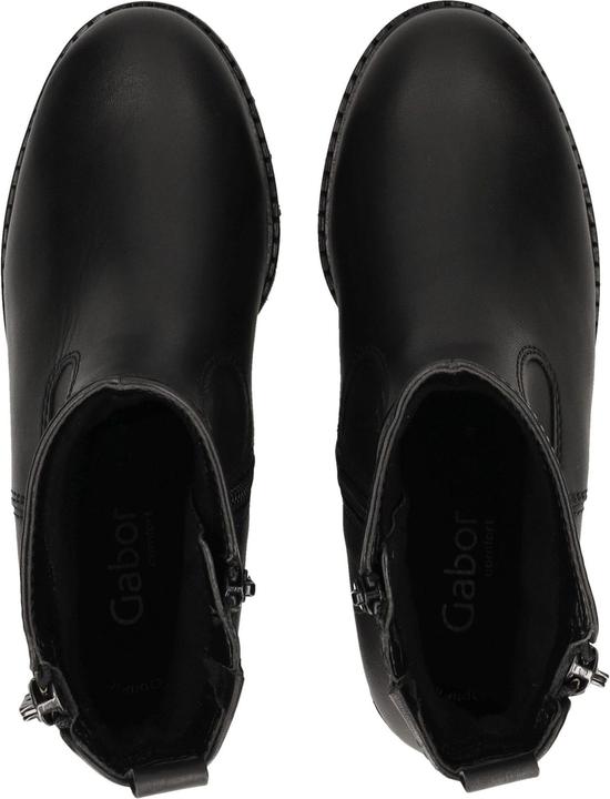 Actual product image Gabor Stiefelette (40.5)