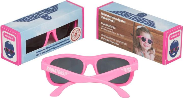 Actual product image Babiators Original Navigator Sunglasses