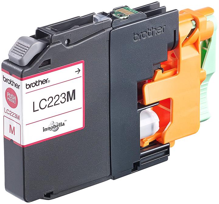 Produktbild Brother Lc-223 (M)