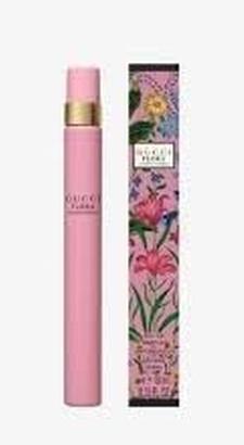 Actual product image Gucci Flora Gorgeous Gardenia EDP Miniature 10ml (Eau de parfum, 10 ml)
