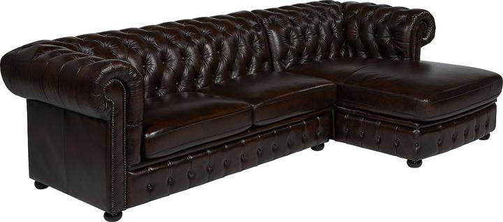 Produktbild Linea Brenton (Ecksofa)
