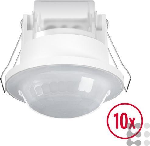 Productafbeelding Esylux Pakket bewegingsmelders (8 m)