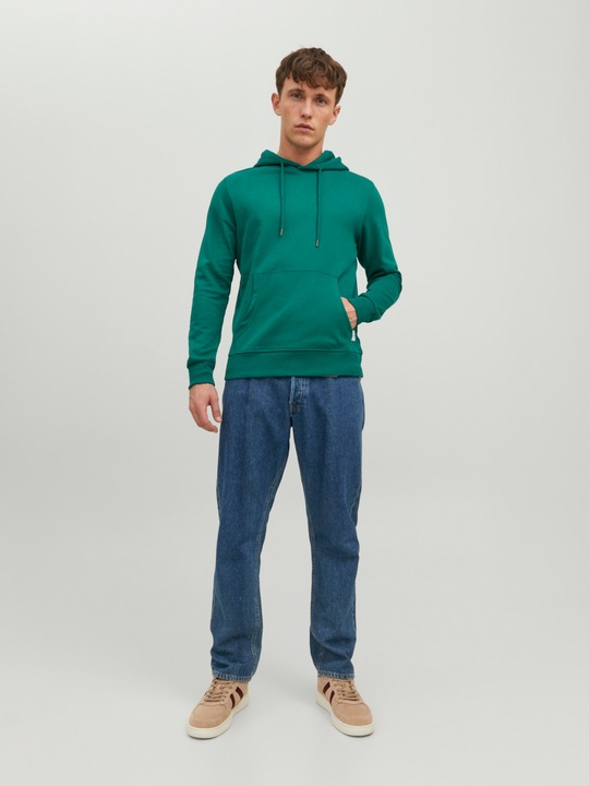 Actual product image Jack & Jones Basic Sweat Hood (L)