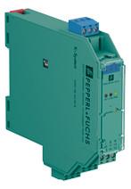 Produktbild Pepperl & Fuchs Elektrodenrelais