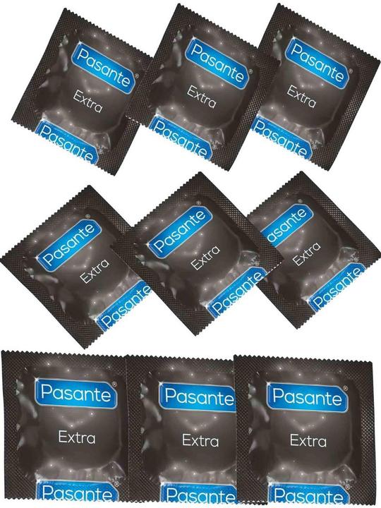 Productafbeelding Pasante Extra (144 Pcs.)