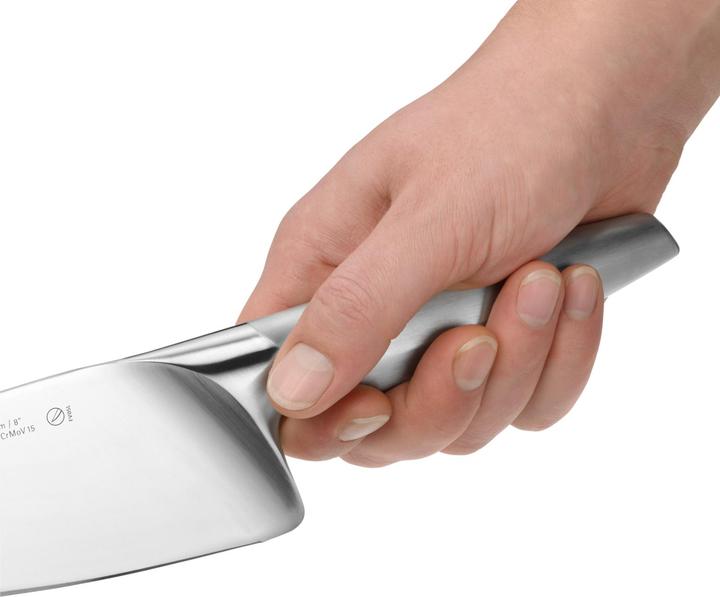 Actual product image WMF Bread and multi-purpose knife CHEF'S EDITION Platinum (24 cm)