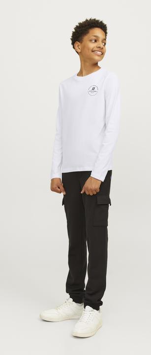 Produktbild Jack & Jones Jjeswift Tee Ls Noos Jnr (128)