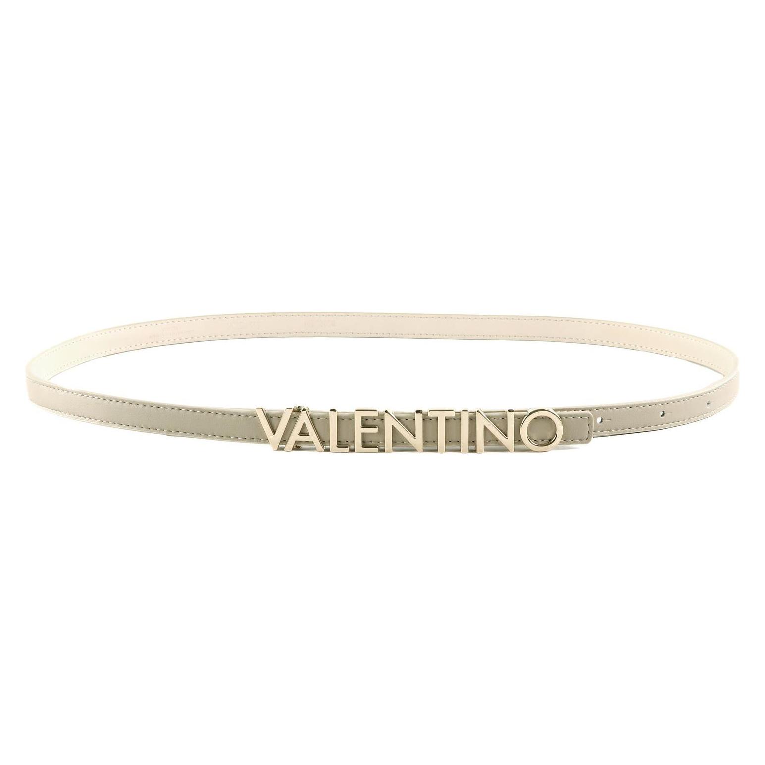Valentino, Damen, Gürtel, Belty Belt, Beige
