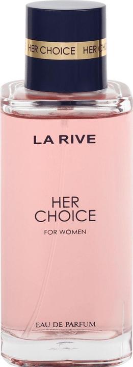 Produktbild La Rive Her Choice (Eau de Parfum, 100 ml)