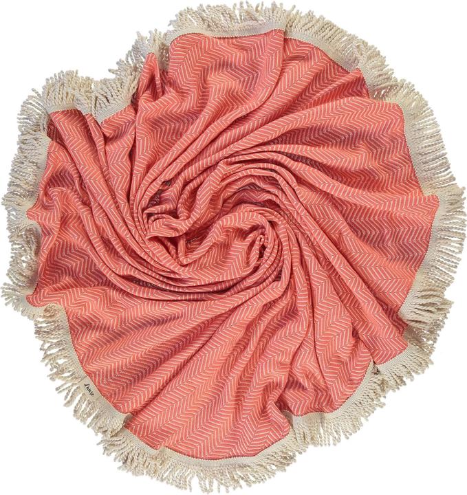 Image du produit L'Anse Chevron Coral