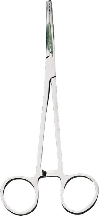 Immagine prodotto Jenzi Pinza per arterie / forcipe G (160 mm)