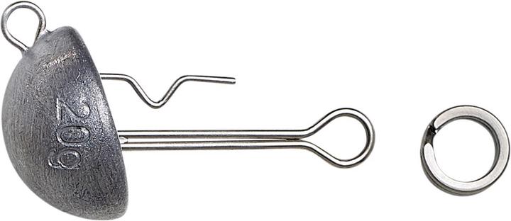 Savage Gear Punch Rig Heads Jig Heads