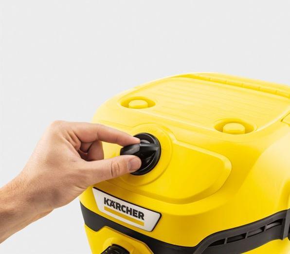Produktbild Kärcher WD 2 Plus V-12/4/18/C (Nass-Trockensauger)