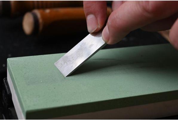 Produktbild Kirschen Schärf- und Abziehstein Körnung 5000/10000