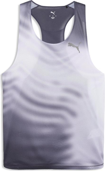 Produktbild Puma M Lightspeed Graphic Singlet (S)