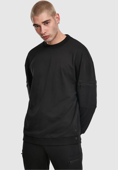 Immagine prodotto Urban Classics Formazione Terry Crew (M)