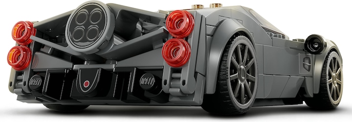 Productafbeelding LEGO Pagani Utopia (76915, LEGO Snelheidskampioenen)