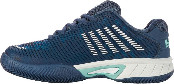 Actual product image K-Swiss children's training hypercourt express 2 hb (36)