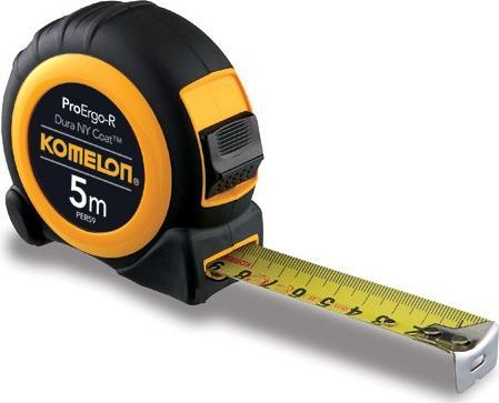 Actual product image Komelon ProErgo-R