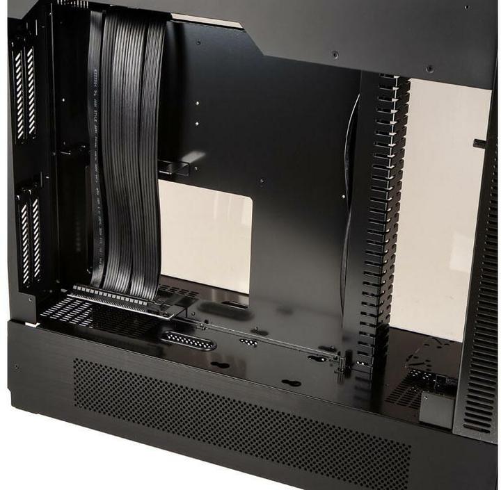 Produktbild Lian-Li PC-O12WX (ATX, E-ATX, mATX)