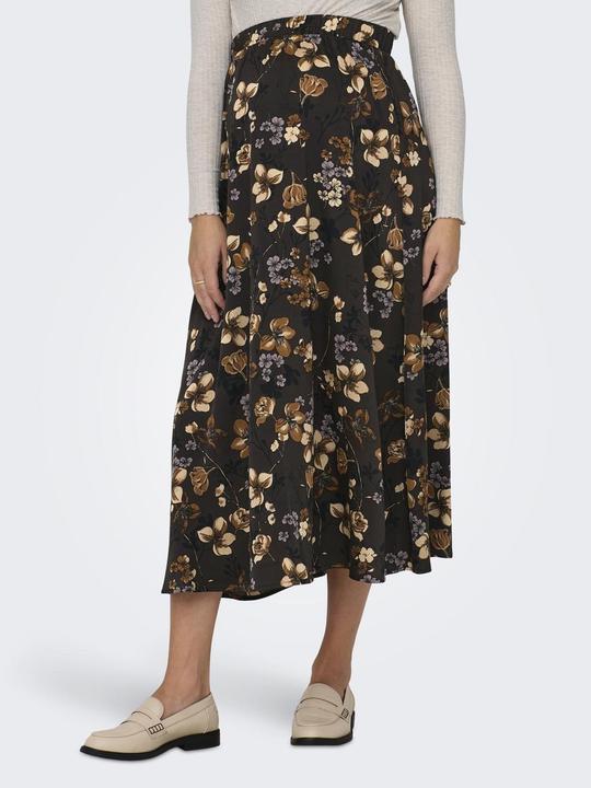 Produktbild Only Maternity Maternity Langer Rock Rock (XL)