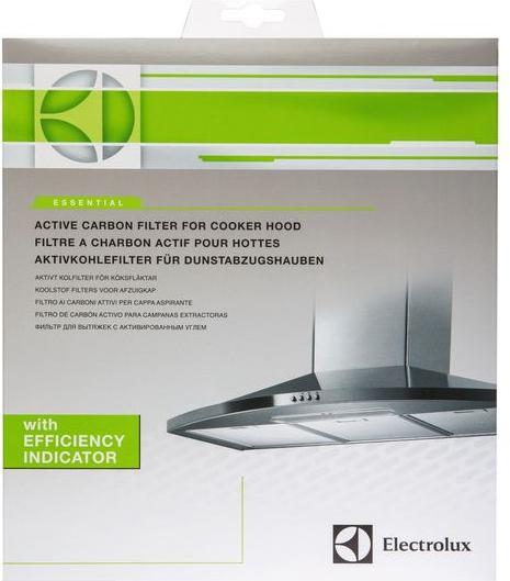 Immagine prodotto Electrolux FILTRO CHARBON E3CFT48