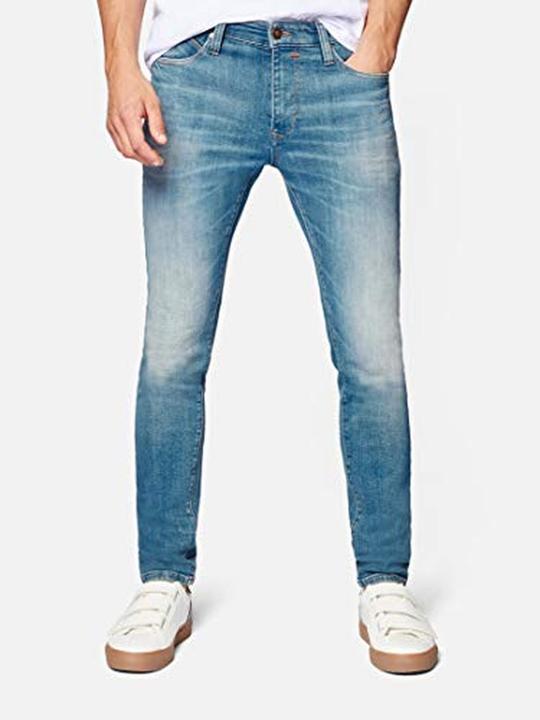 Immagine prodotto Mavi Jeans James in blu cenere ultra move (W36/L38)
