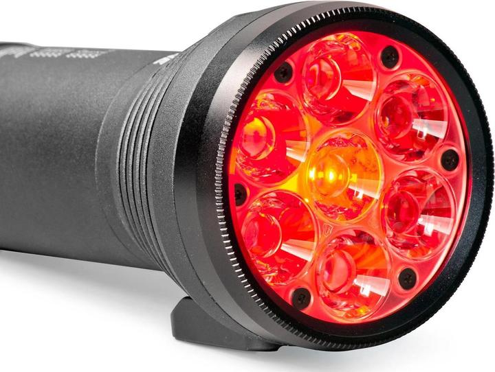 Produktbild Lupine Betty TL2 Pro (5000 lm)