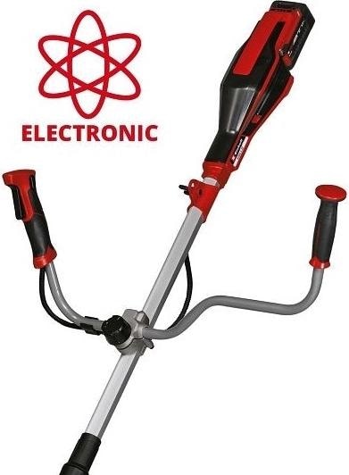 Actual product image Einhell Agillo 18/200 (Metal cutting blade)