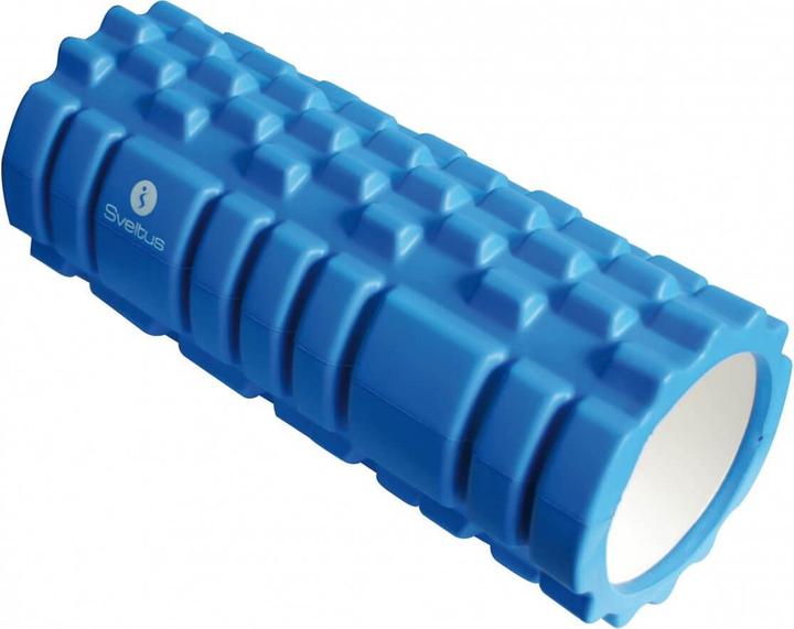 Immagine prodotto Sveltus Grid Foam Roller blue