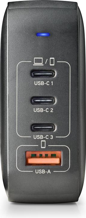 Actual product image NGS BUD 165W (165 W)